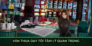 Ván thua dạy tôi tâm lý quan trọng thế nào